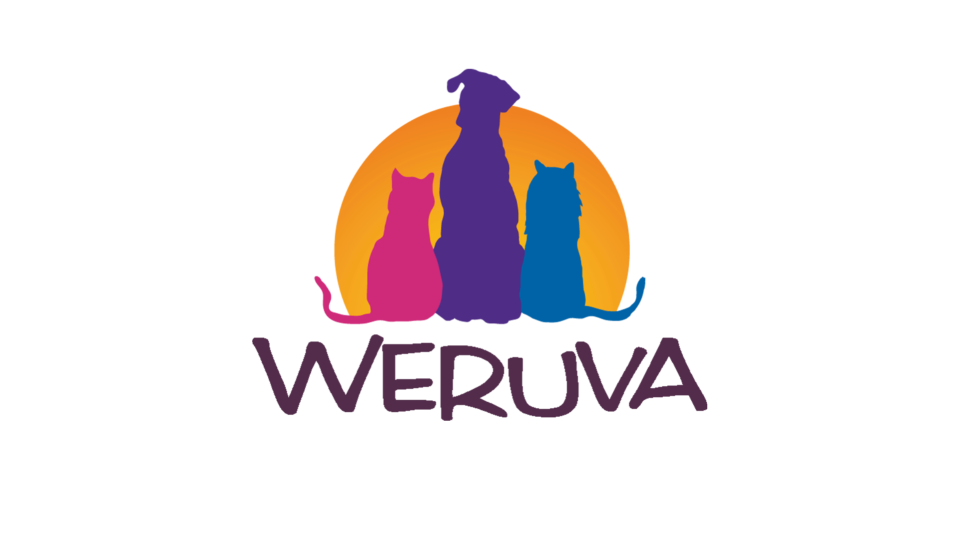 Welcome to the Weruva Family