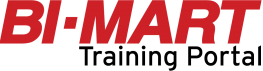 Bi-Mart Training Portal Logo